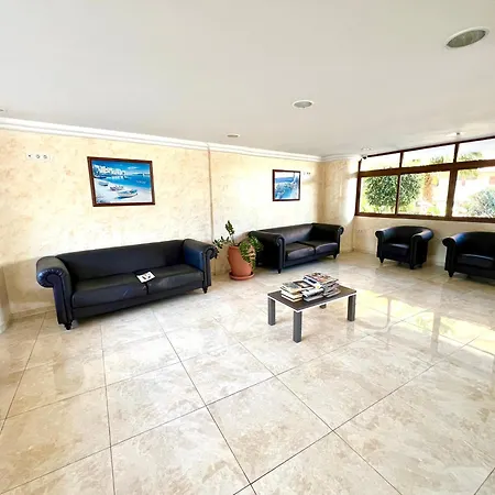 1 Bedroom Apart In Las Americas! * Playa de las Americas (Tenerife)