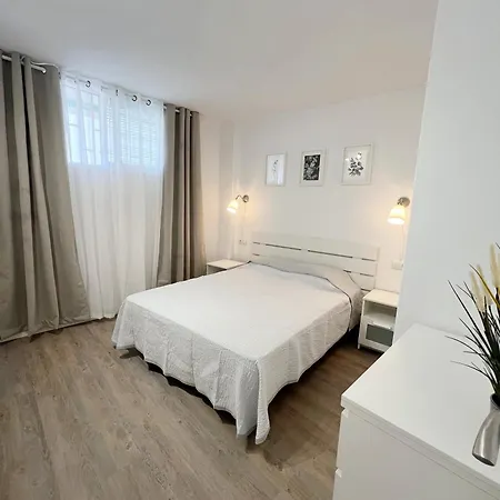 1 Bedroom Apart In Las Americas! Apartment Playa de las Americas (Tenerife)
