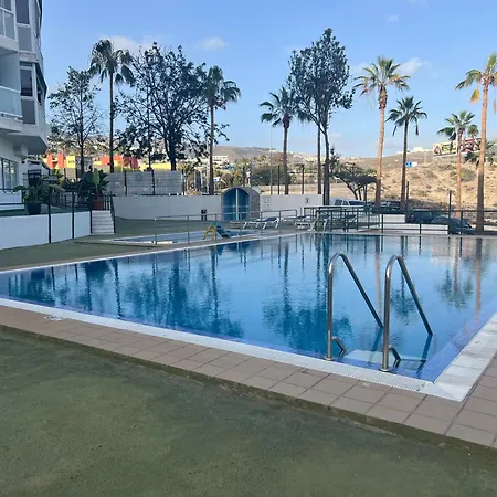 1 Bedroom Apart In Las Americas! *