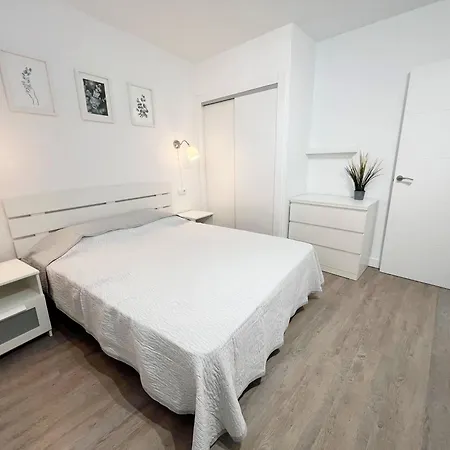 1 Bedroom Apart In Las Americas! *