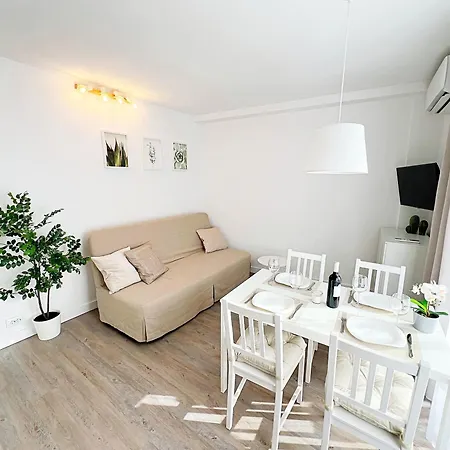 1 Bedroom Apart In Las Americas!