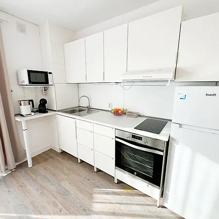 1 Bedroom Apart In Las Americas! Apartment Playa de las Americas (Tenerife)