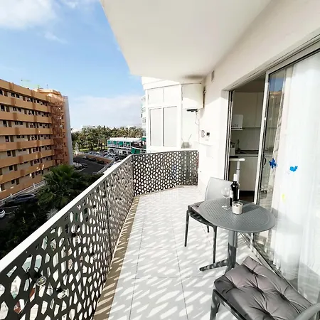 Apartment 1 Bedroom Apart In Las Americas! *